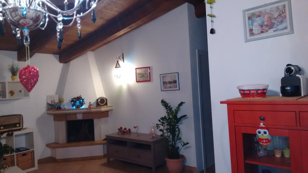 B&B Il Principe Ranocchio 罗马 外观 照片
